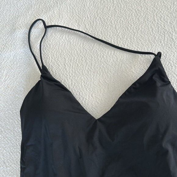 ViX by Paula Hermanny Nara One-Piece Swimsuit, Size Medium, BRAND NEW, $228 - Picture 10 of 12